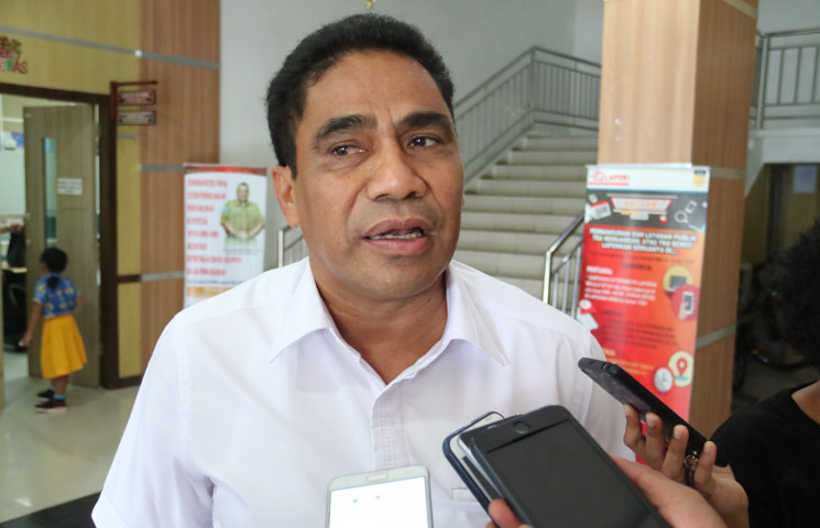 Kepala Daerah Diminta Hilangkan Stigma Rawan Konflik di Papua